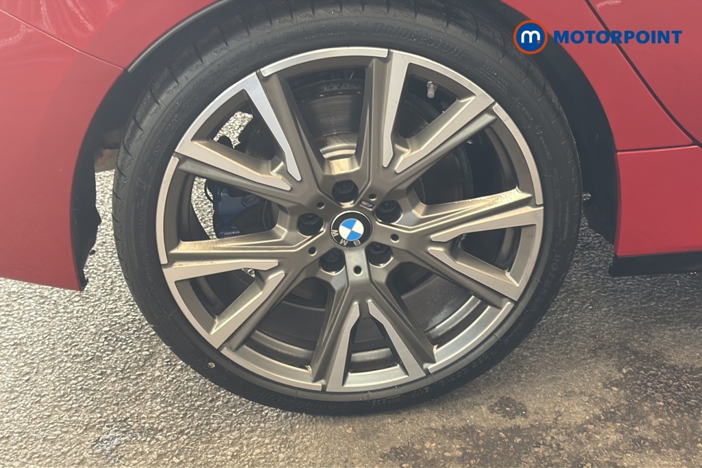 BMW 1 Series 118I 136 M Sport Lcpprotech Pk #41