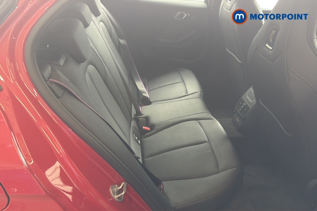 BMW 1 Series 118I 136 M Sport Lcpprotech Pk #27