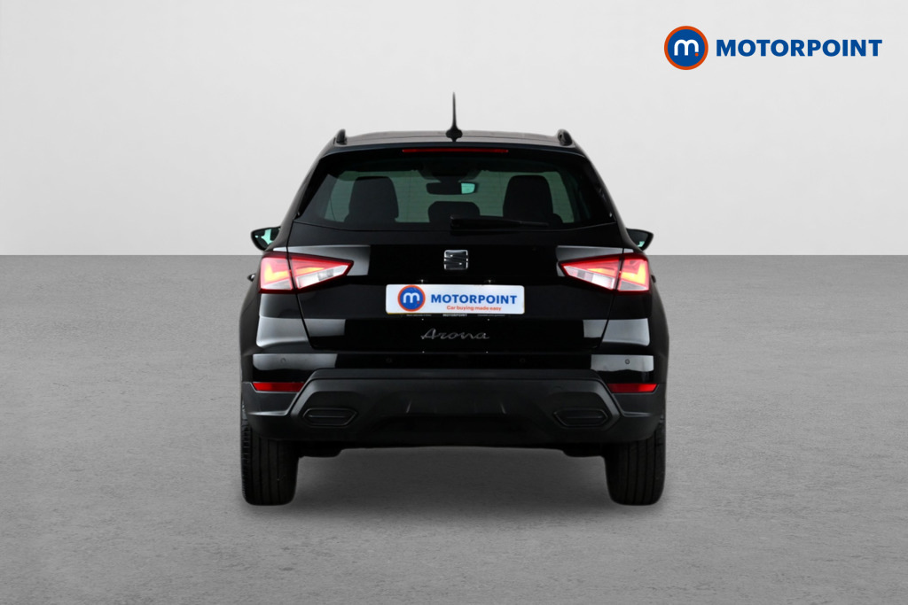 Seat Arona 1.0 Tsi Se Edition Black #6