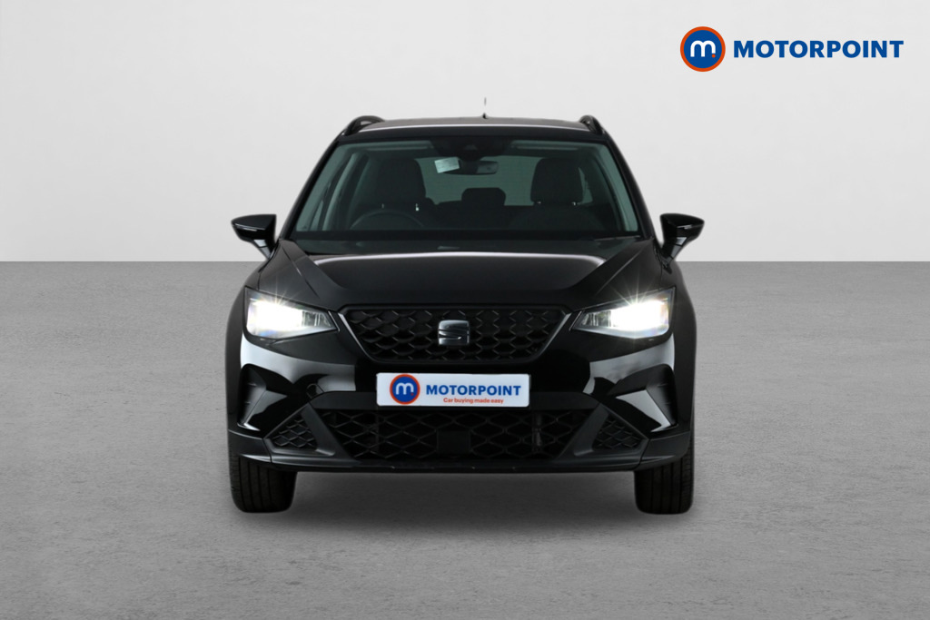 Seat Arona 1.0 Tsi Se Edition Black #2