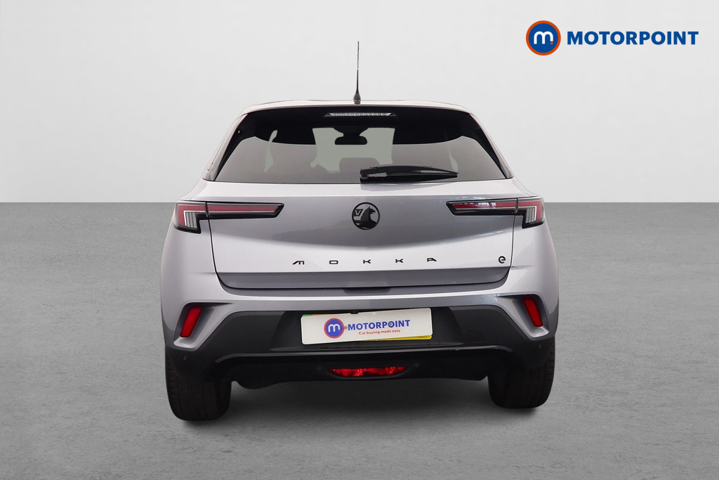 Vauxhall Mokka-e 100Kw Ultimate 50Kwh Grey #6