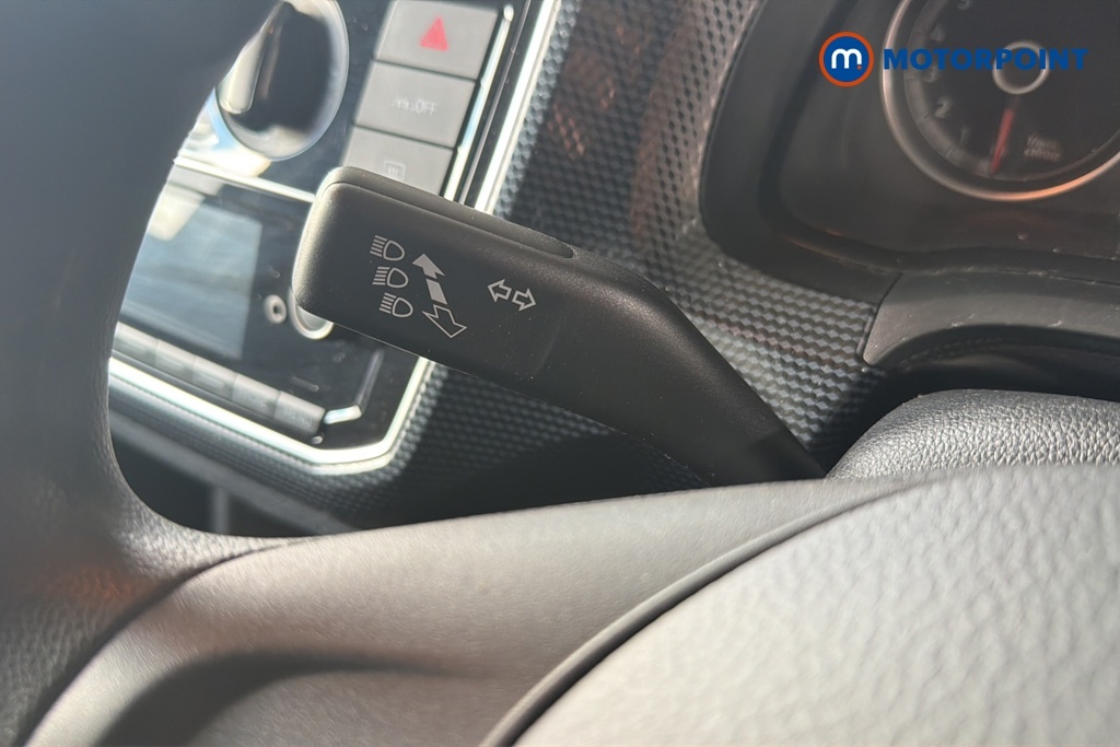 Volkswagen Up 1.0 65Ps Black Edition BJ23YBB Grey #5