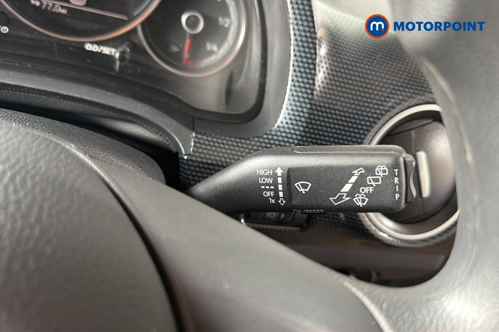 Volkswagen Up 1.0 65Ps Black Edition BJ23YBB Grey #6