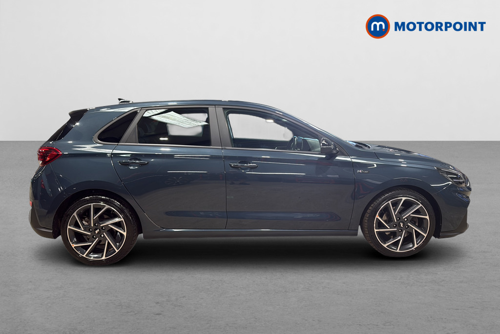 Hyundai I30 1.5T Gdi N Line Dct  #4