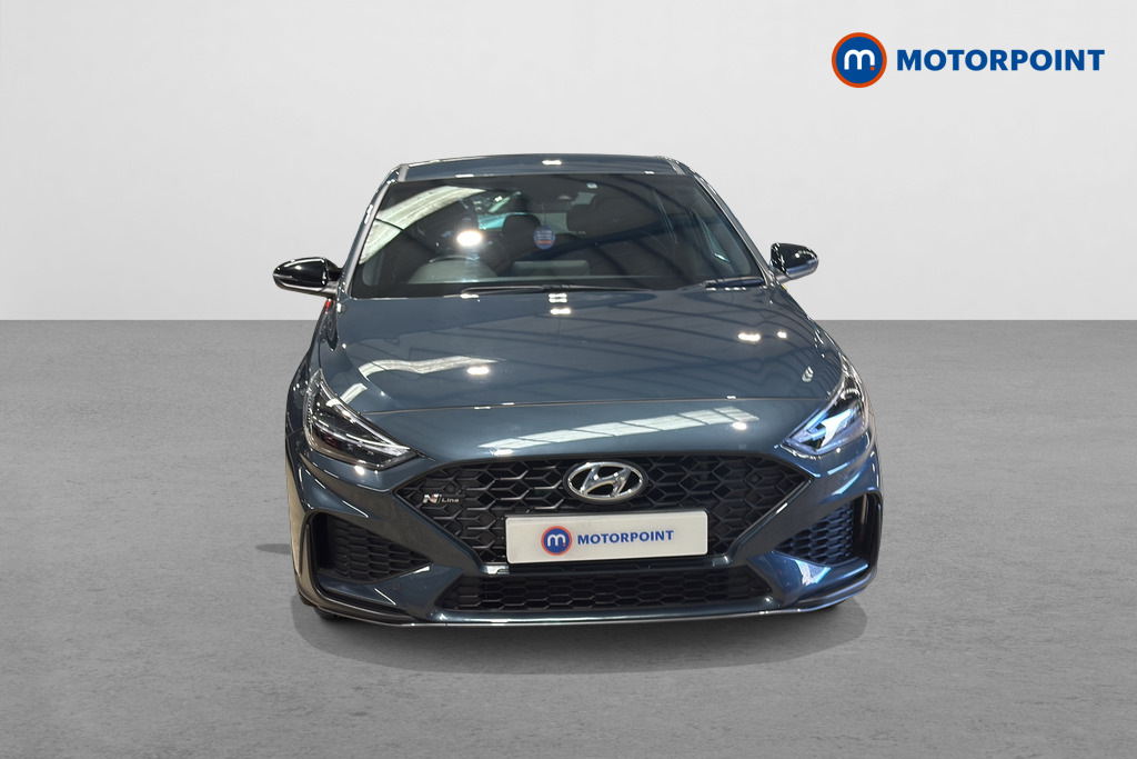 Hyundai I30 1.5T Gdi N Line Dct  #2