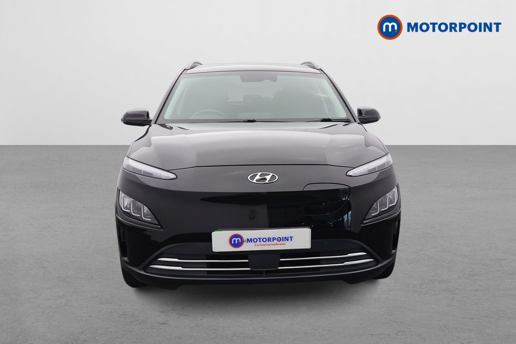 Hyundai Kona 100Kw Premium 39Kwh ND23MXH Black #2
