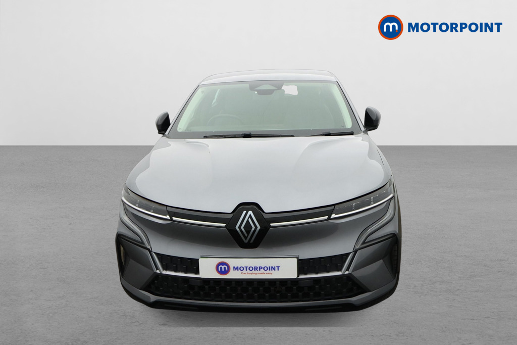 Renault Megane E-Tech Ev60 160Kw Equilibre 60Kwh Optimum Charge Grey #2