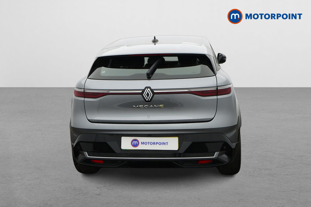 Renault Megane E-Tech Ev60 160Kw Equilibre 60Kwh Optimum Charge Grey #6