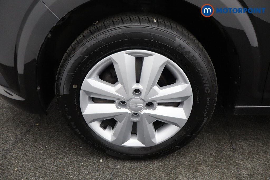 Dacia Sandero 1.0 Tce Expression Grey #24