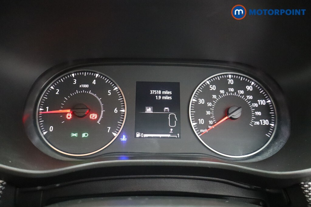 Dacia Sandero 1.0 Tce Expression Grey #15