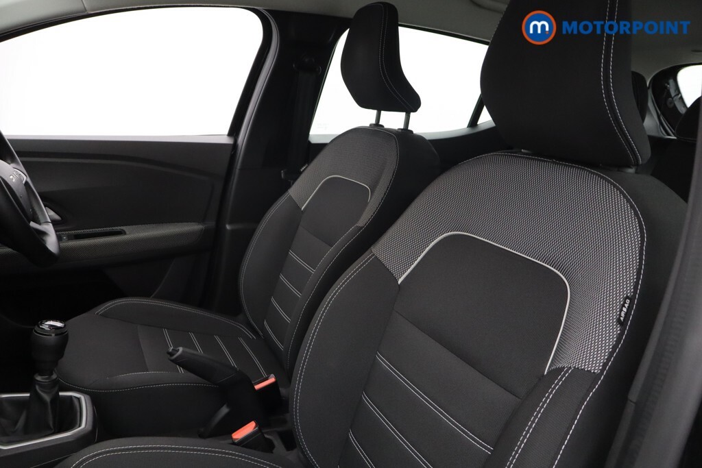 Dacia Sandero 1.0 Tce Expression Grey #18