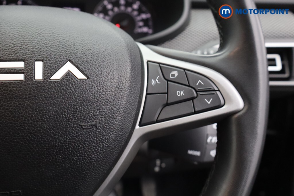 Dacia Sandero 1.0 Tce Expression Grey #14