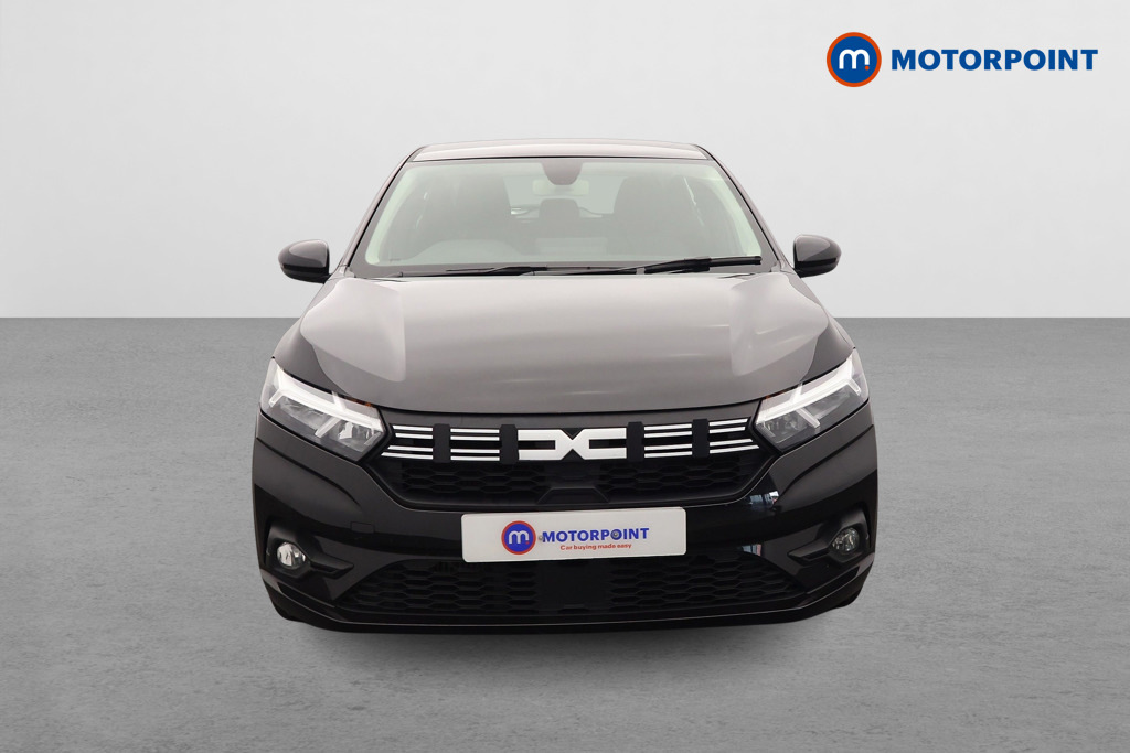 Dacia Sandero 1.0 Tce Expression Black #2