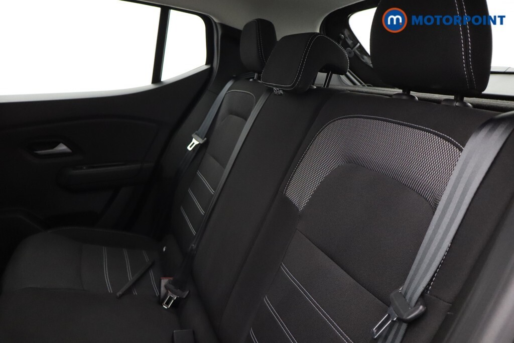Dacia Sandero 1.0 Tce Expression Grey #19
