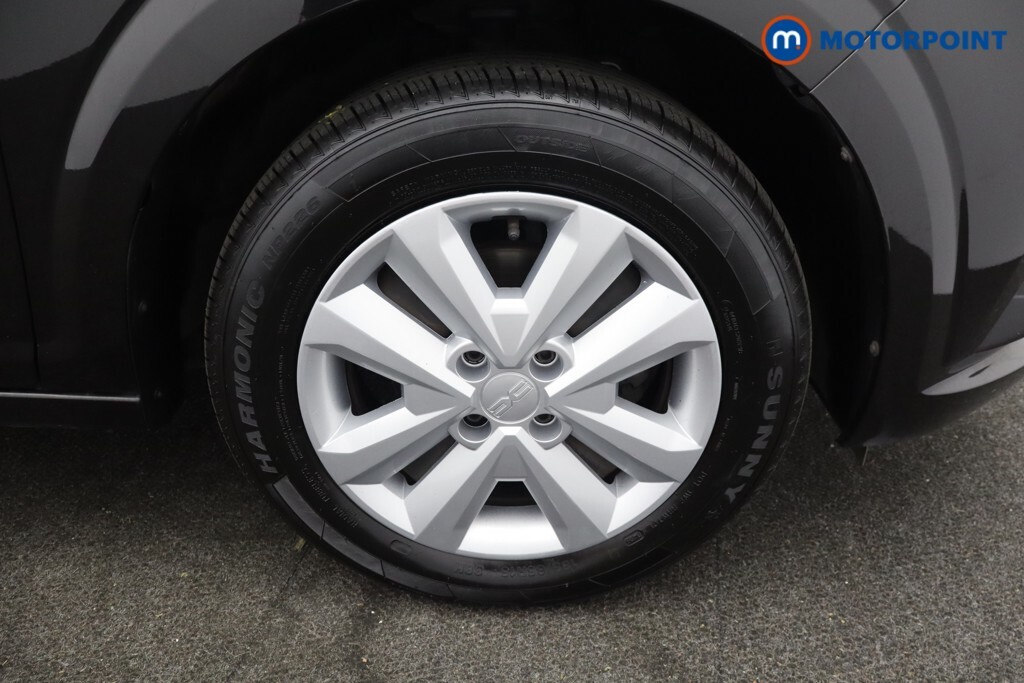 Dacia Sandero 1.0 Tce Expression Grey #27