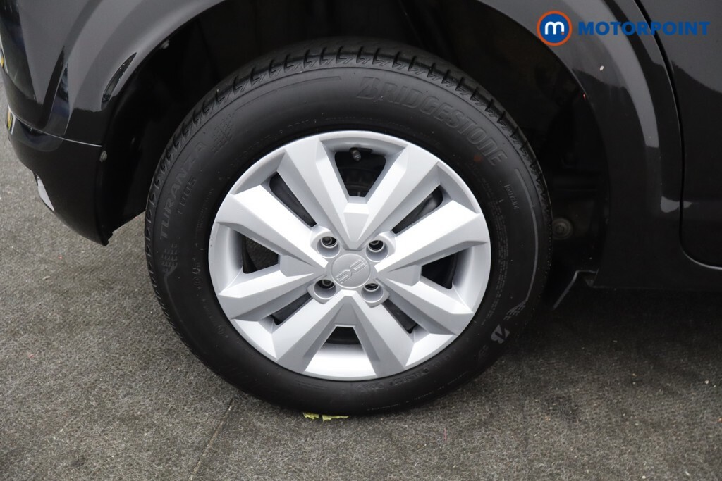 Dacia Sandero 1.0 Tce Expression Grey #26