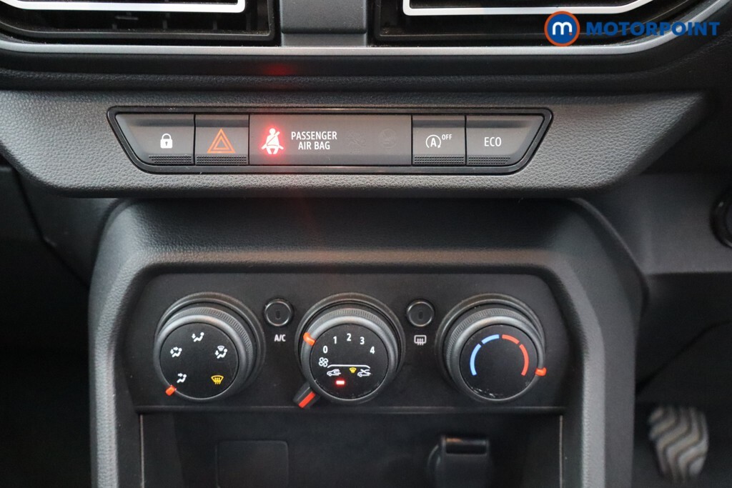 Dacia Sandero 1.0 Tce Expression Grey #11