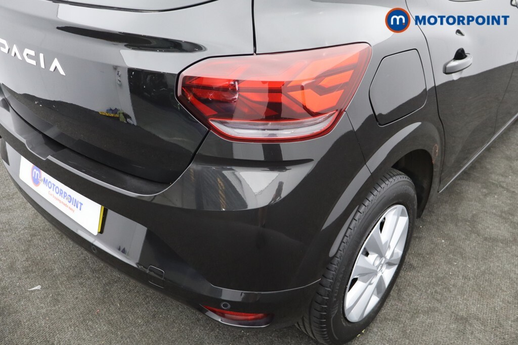 Dacia Sandero 1.0 Tce Expression Grey #21