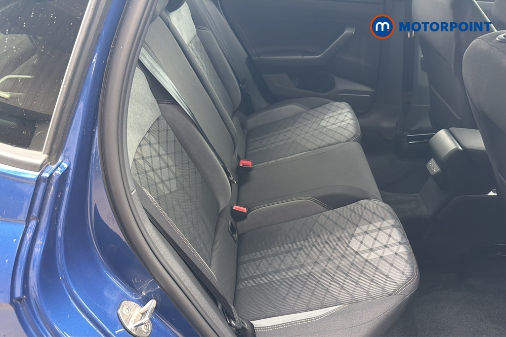 Volkswagen Polo 1.0 Life Black #27