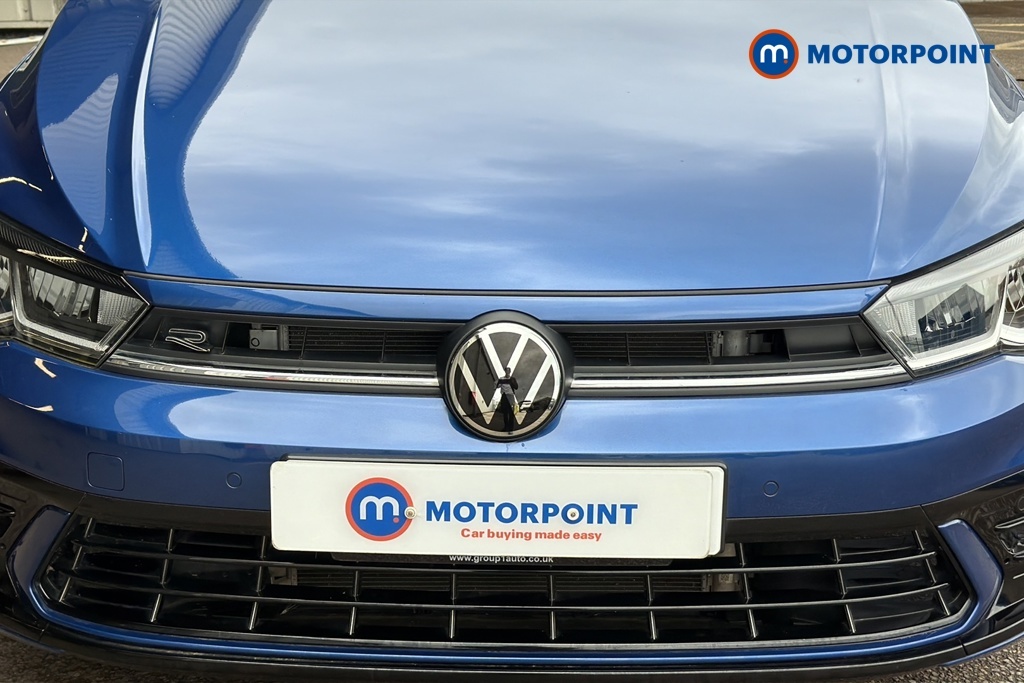 Volkswagen Polo 1.0 Life Black #36