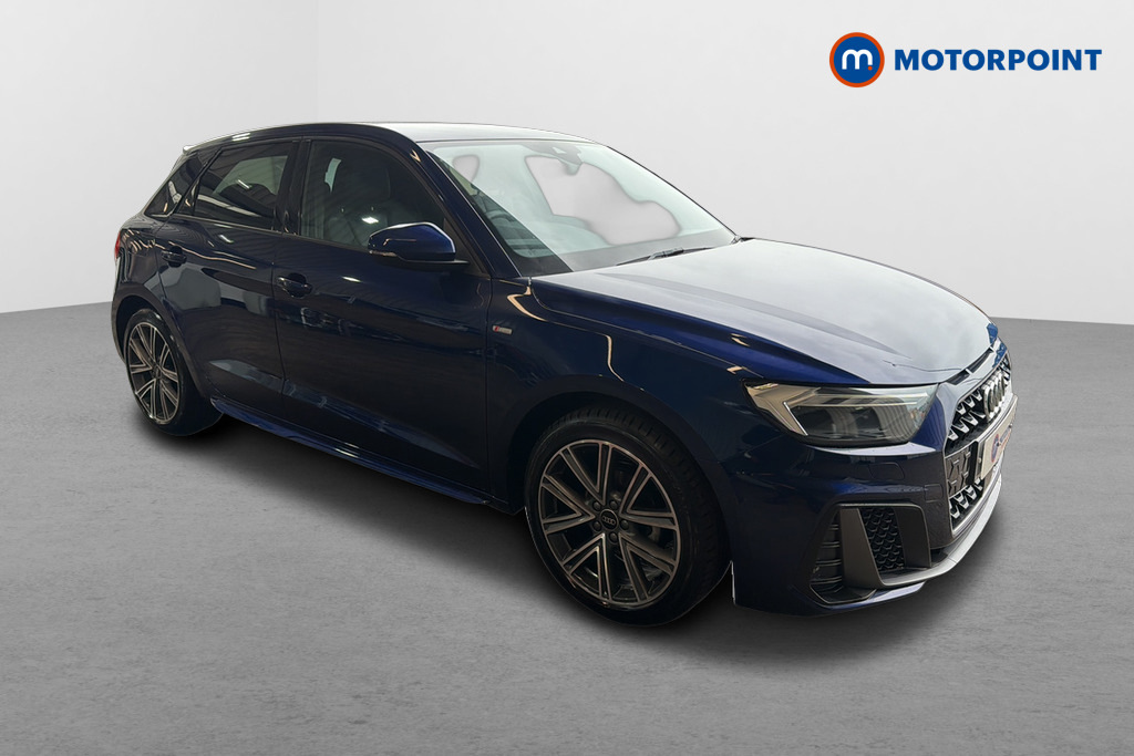 2024 Audi A1