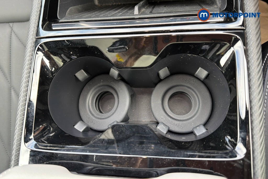 Ford Explorer Style Black #22
