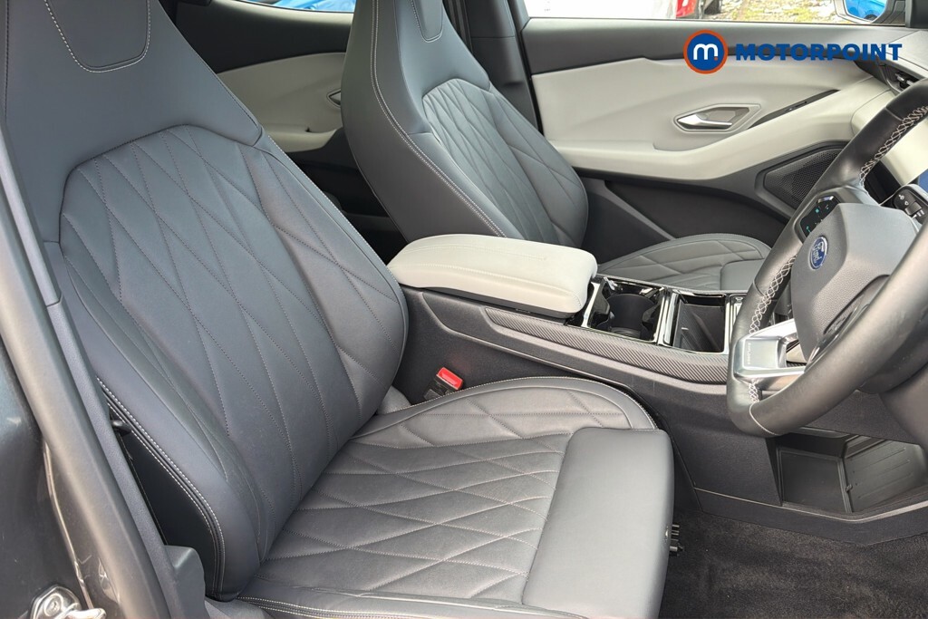 Ford Explorer Style Black #28