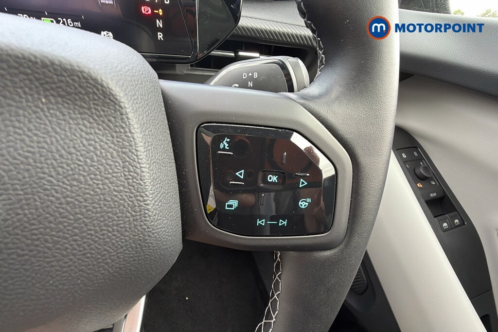 Ford Explorer Style Black #12