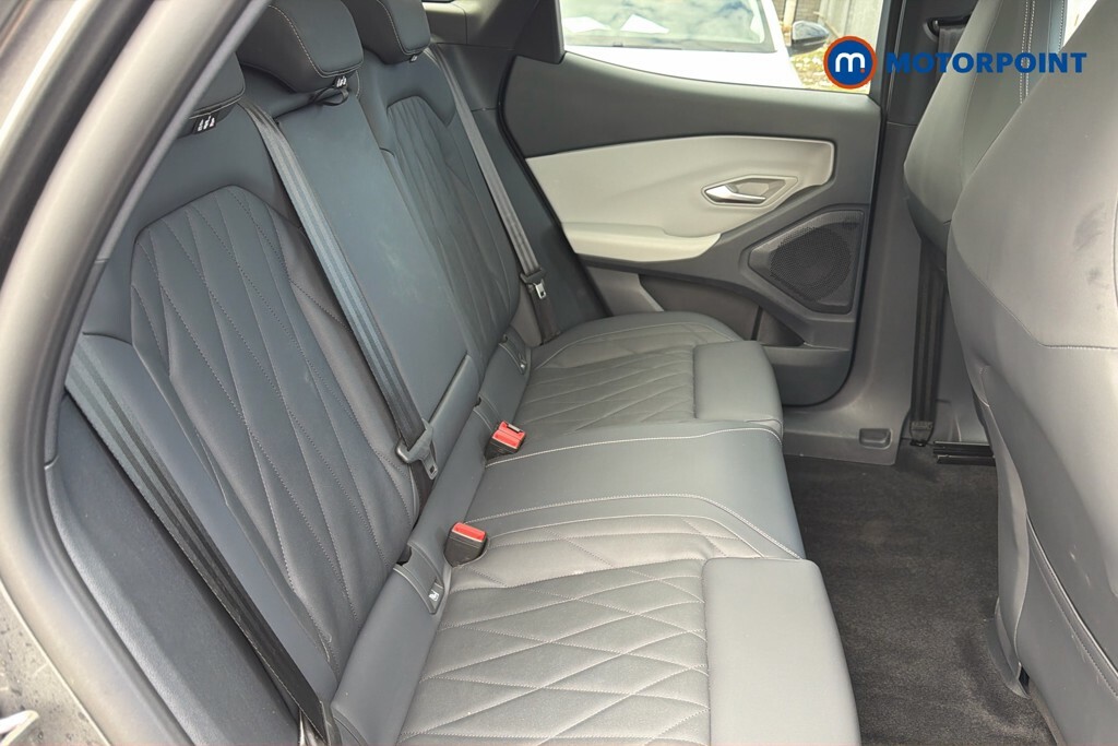 Ford Explorer Style Black #32