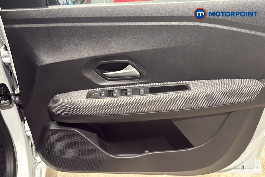 Dacia Sandero 1.0 Tce Journey Hatchback Euro 6 Grey #22