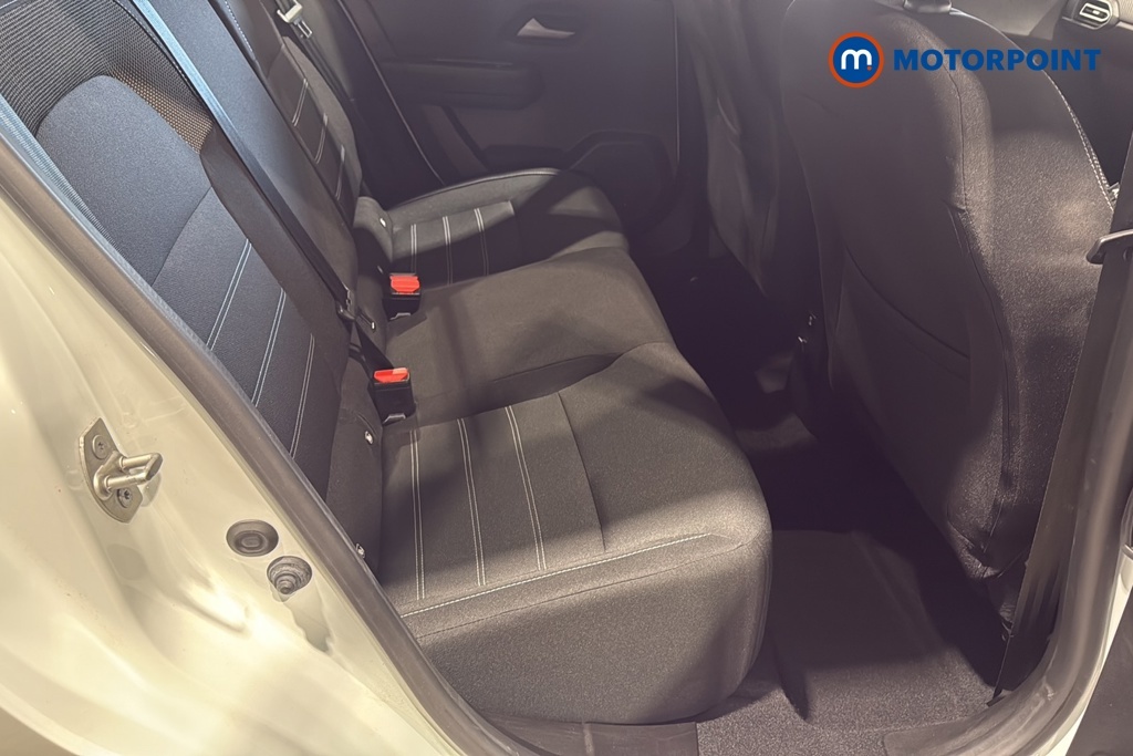 Dacia Sandero 1.0 Tce Journey Hatchback Euro 6 Grey #27