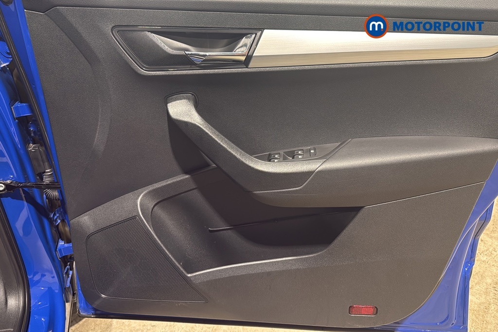 Skoda Karoq Suv Black #23