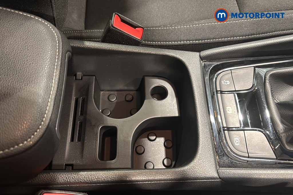 Skoda Karoq Suv Black #21