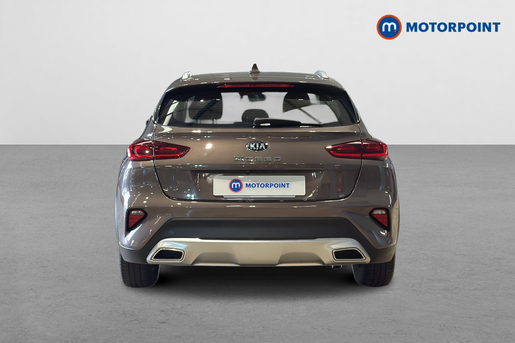 Kia Xceed 1.0T Gdi Isg 2 Brown #6