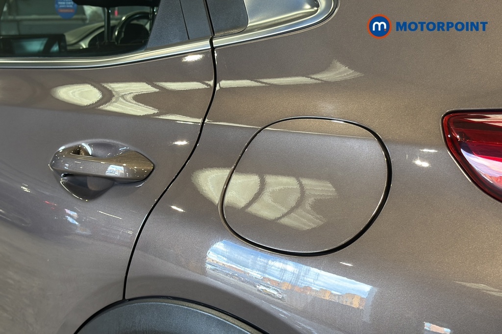 Kia Xceed Silver #31