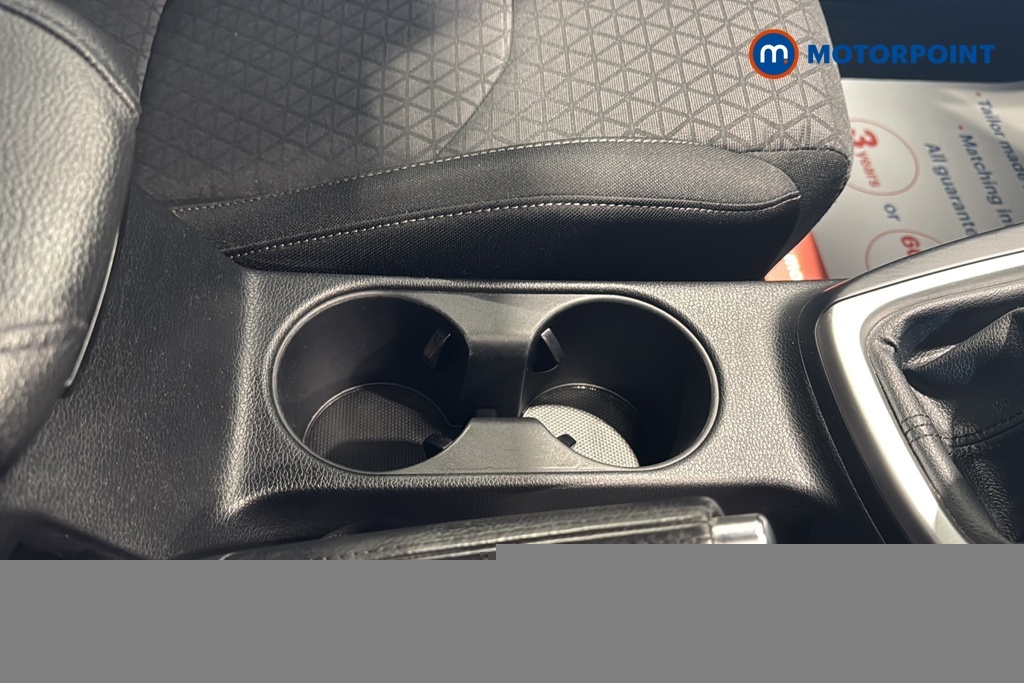Kia Xceed Silver #18