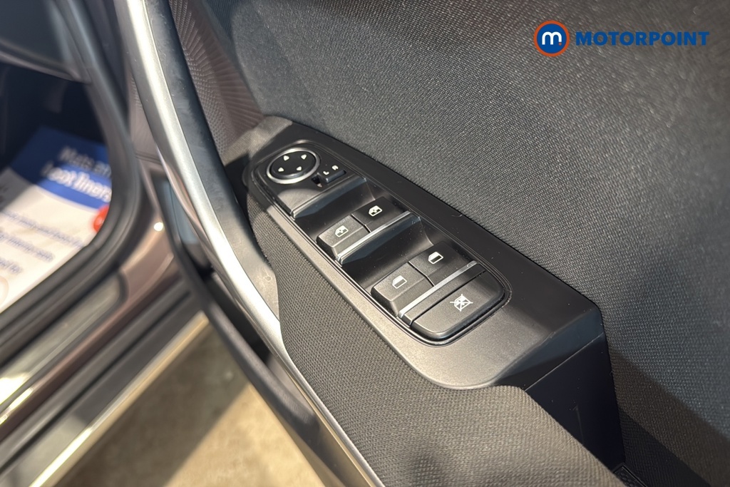 Kia Xceed Silver #20