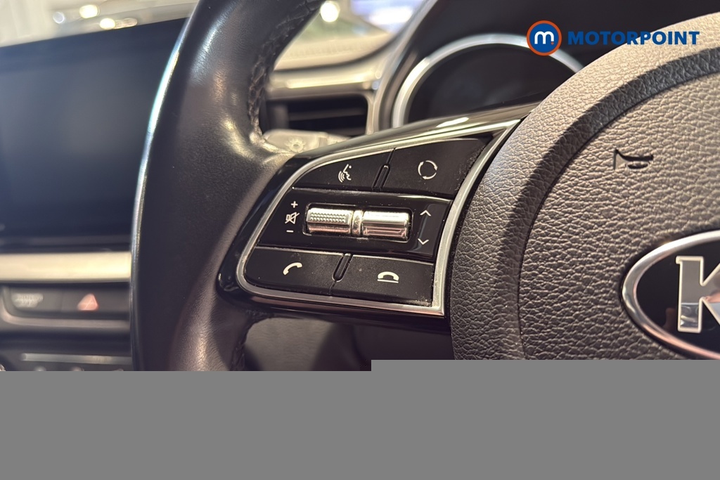 Kia Xceed Silver #11
