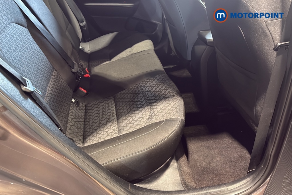 Kia Xceed Silver #24