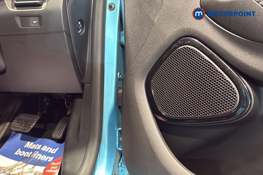 Renault Zoe Play White #22