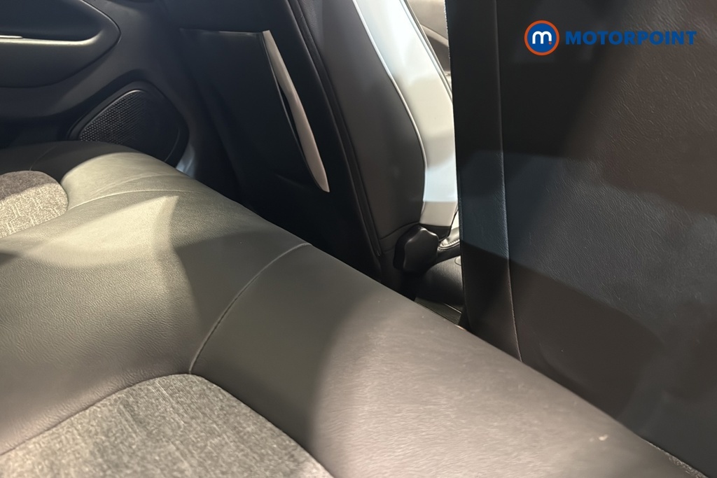 Renault Zoe Play White #27