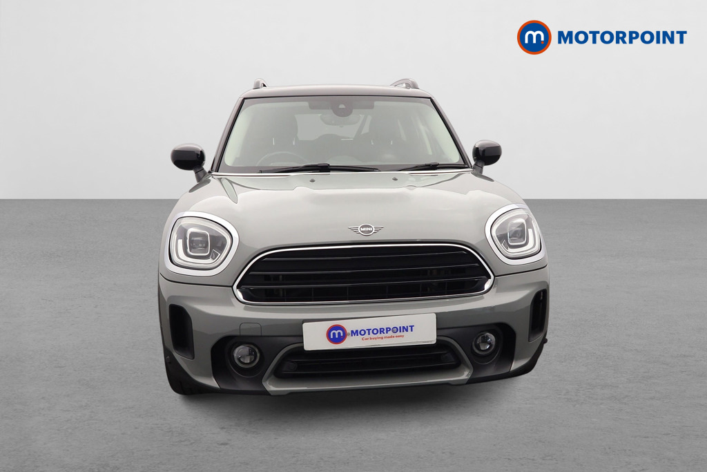 Mini Countryman 1.5 Cooper Classic Comfort Pack Grey #2