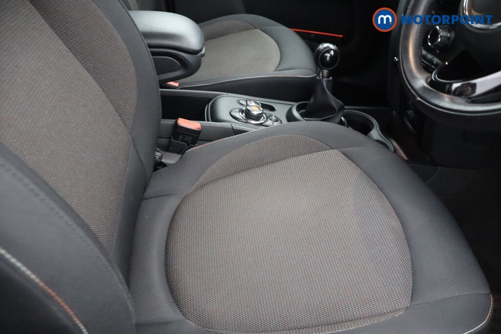 Mini Countryman Cooper Classic Black #21