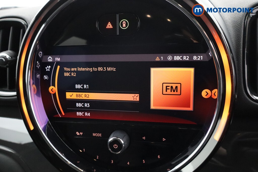 Mini Countryman Cooper Classic Black #28