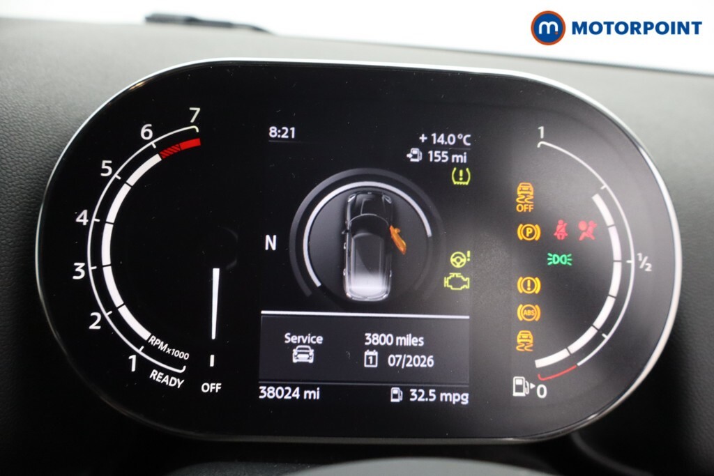 Mini Countryman Cooper Classic Black #24