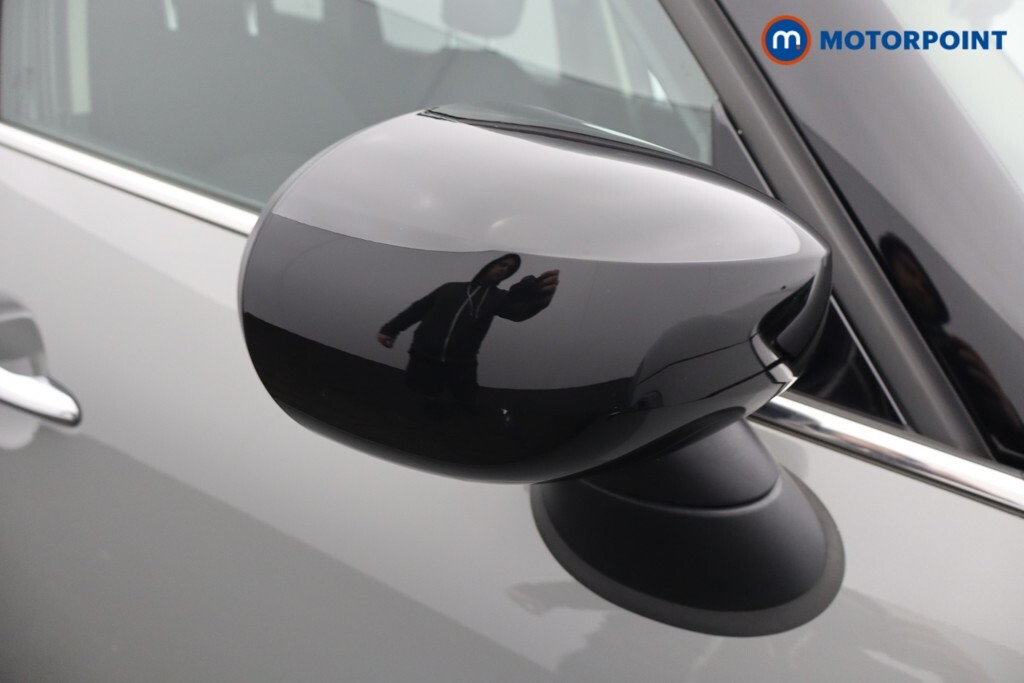 Mini Countryman Cooper Classic Black #31