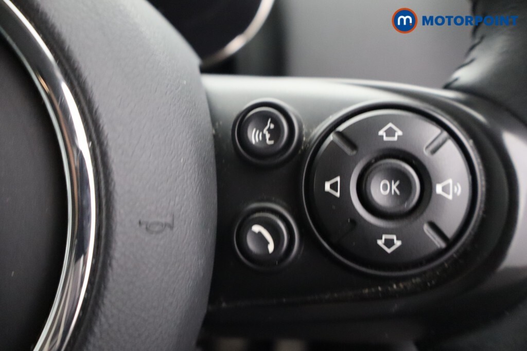 Mini Countryman Cooper Classic Black #22