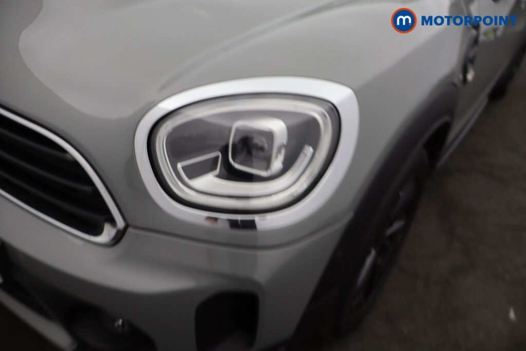 Mini Countryman Cooper Classic Black #35