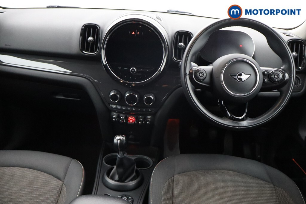 Mini Countryman Cooper Classic Black #18