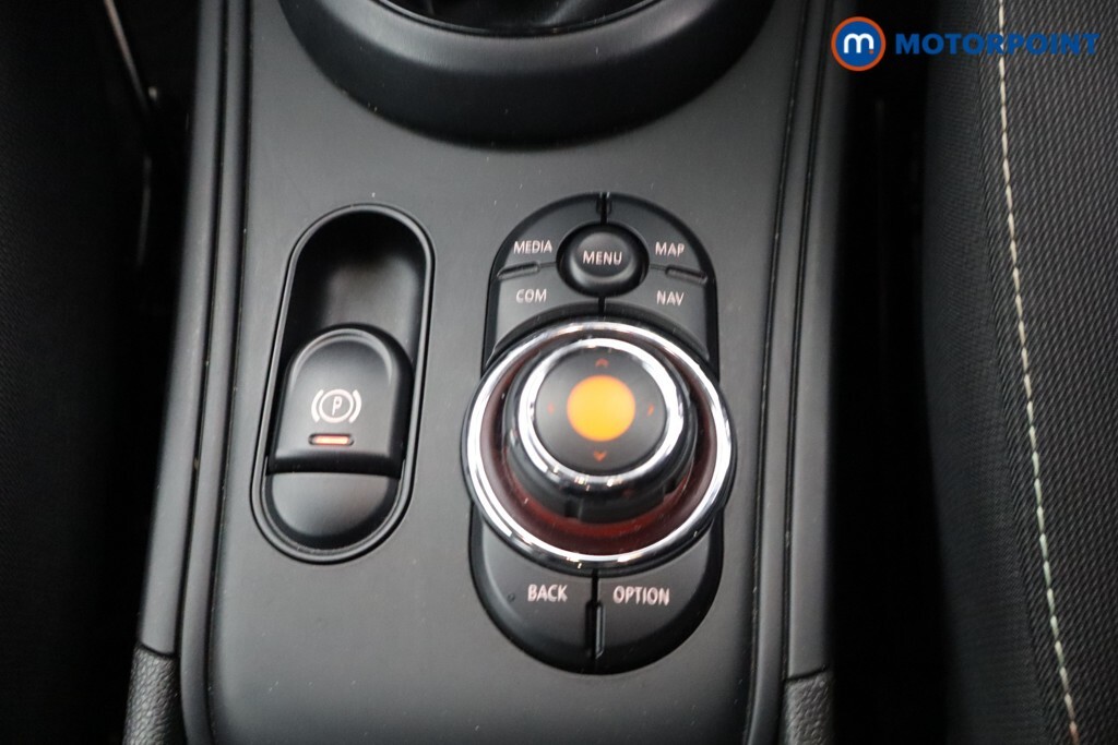Mini Countryman Cooper Classic Black #25